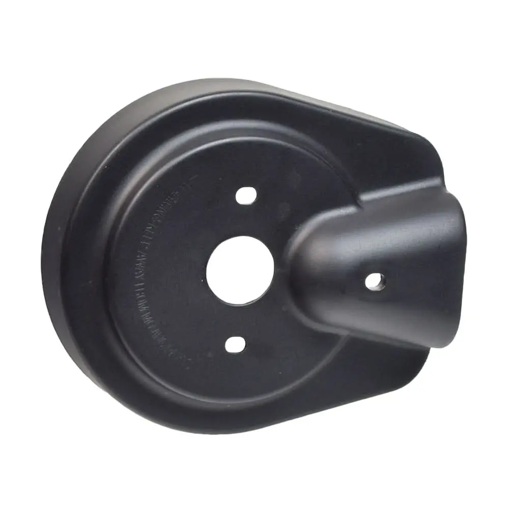 Chain Guard With Screws For The Razor Crazy Cart (Versions 5+) 1