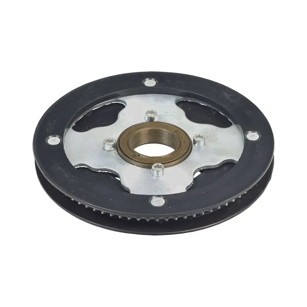 Chain Plate With Freewheel & Sprocket For The Razor Dirt Rocket (Mx125, Mx350 & Mx400) 1