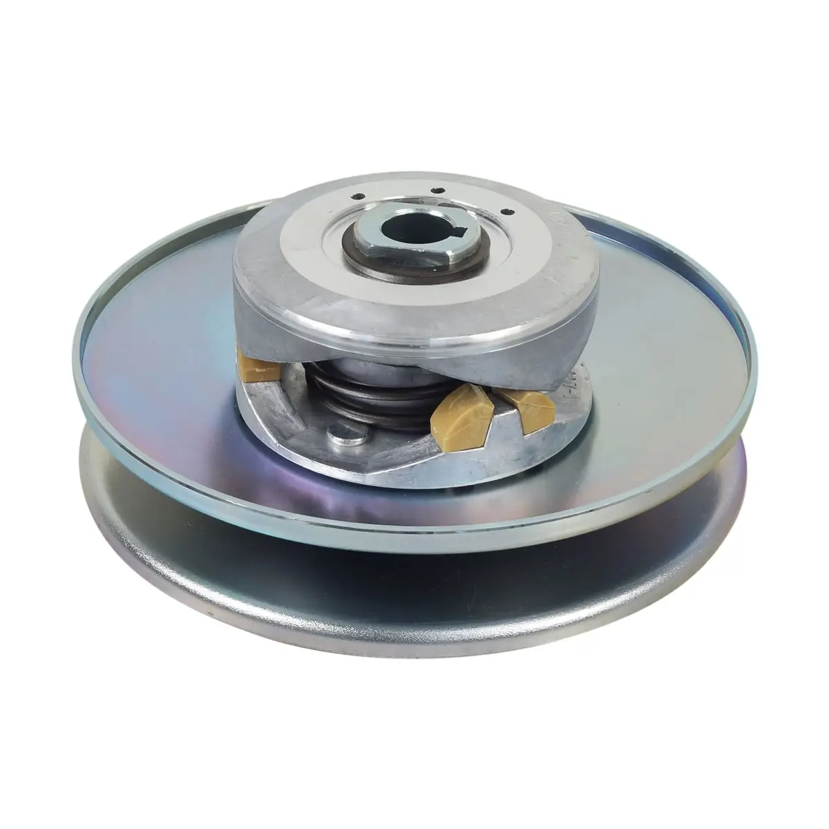 5/8" Shaft Series 30 Torque Converter Driven Clutch For The Monster Moto / Mega Moto Classic 212Cc (Mm-B212) Mini Bike 1