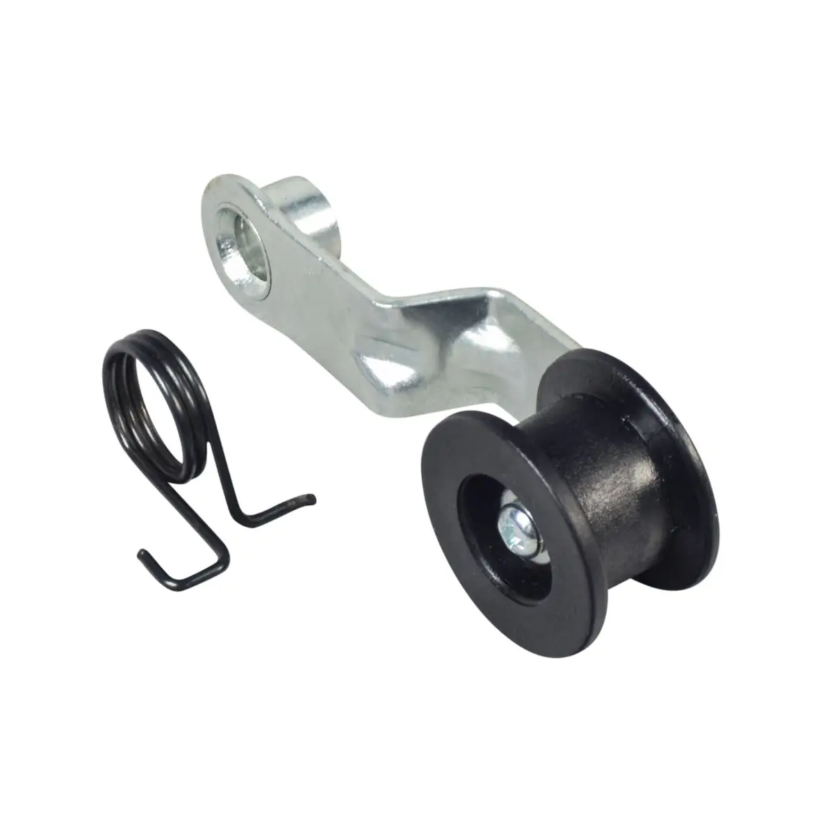Chain Tensioner With Spring For The Pulse Atv Quad Ride-On 1