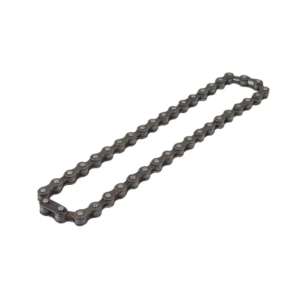 40 Link 1/2" X 1/8" Chain For The Pulse Atv Quad Ride-On 1