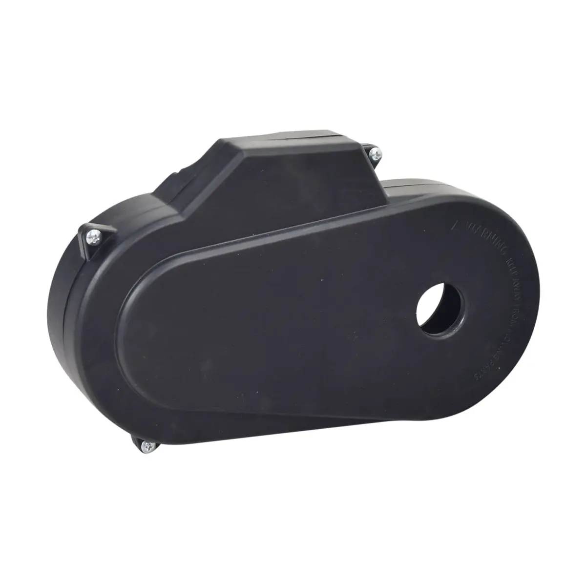 Chain Guard For The Pulse Atv Quad Ride-On 1