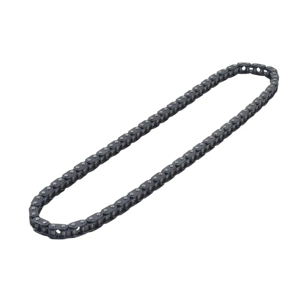 98 Link 8Mm 05T Chain For The Fit Right Db003 40Cc 4-Stroke Mini Bike 1