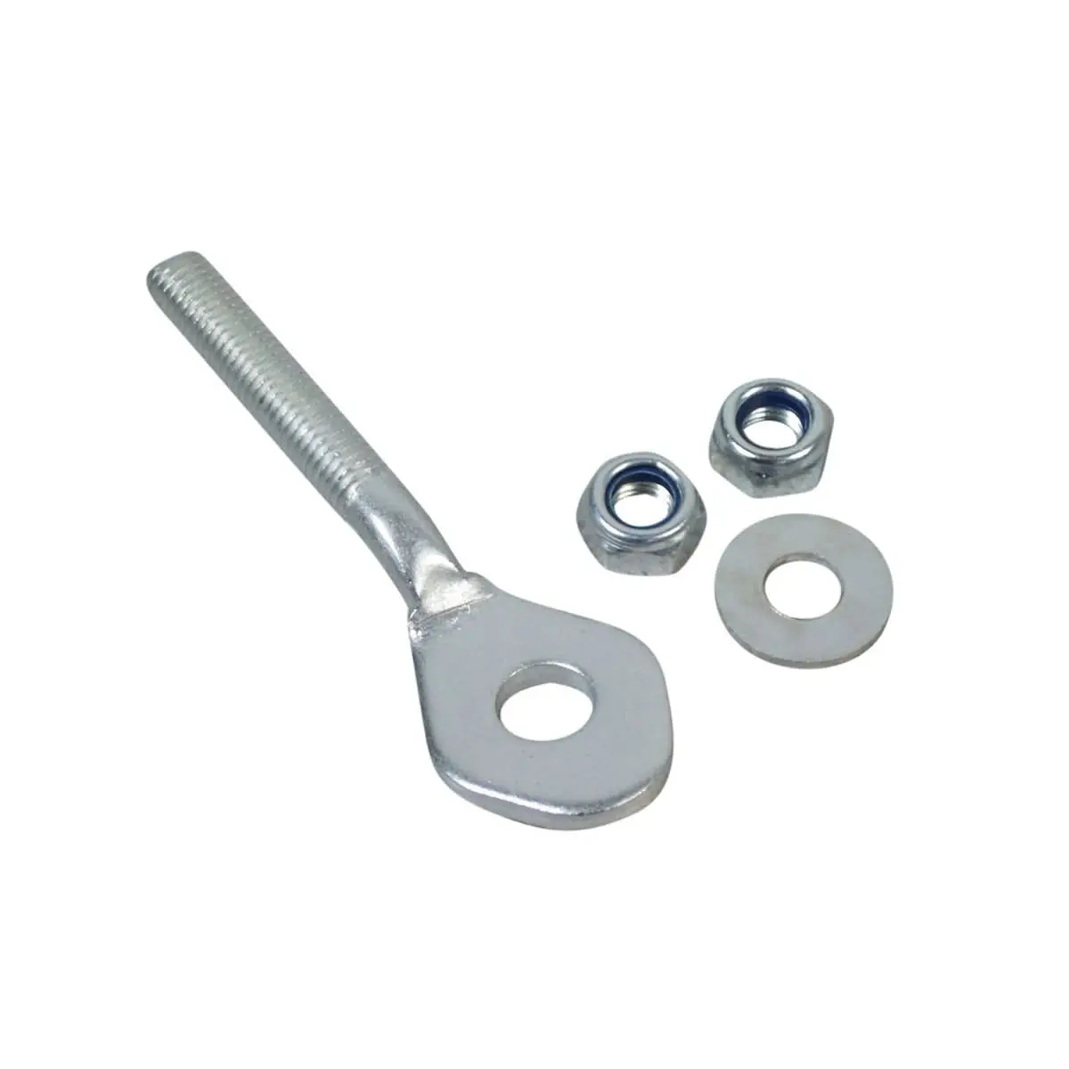 Tensioner For The Coleman At125-Ex Atv 1