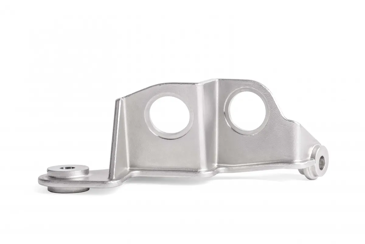 Apr Shifter Cable Bracket - Mk5/6/7 6Mt 2