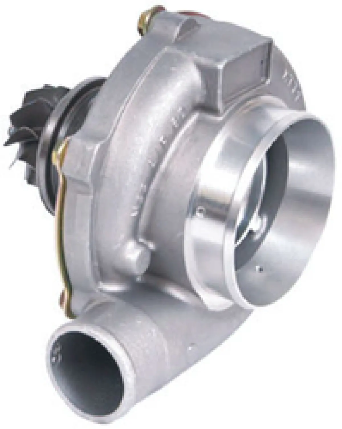 Garrett Gt3076r Super Core 1