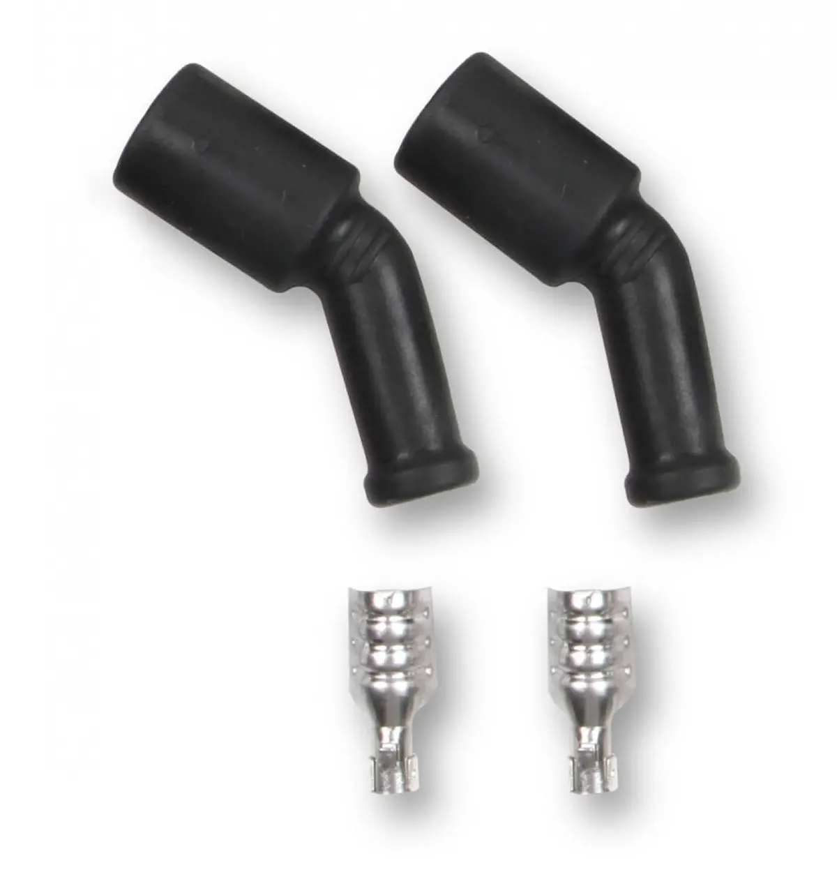 Accel High Performance Boot And Terminal Kit For Ls/Lt Ignition Wires 1