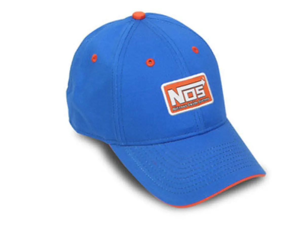 Nos Nos Logo Hat 1