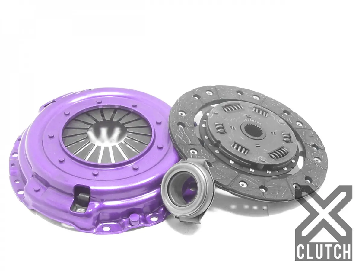 Xclutch Xkhn22007-1T Honda Civic Stage 1 Clutch Kit 1