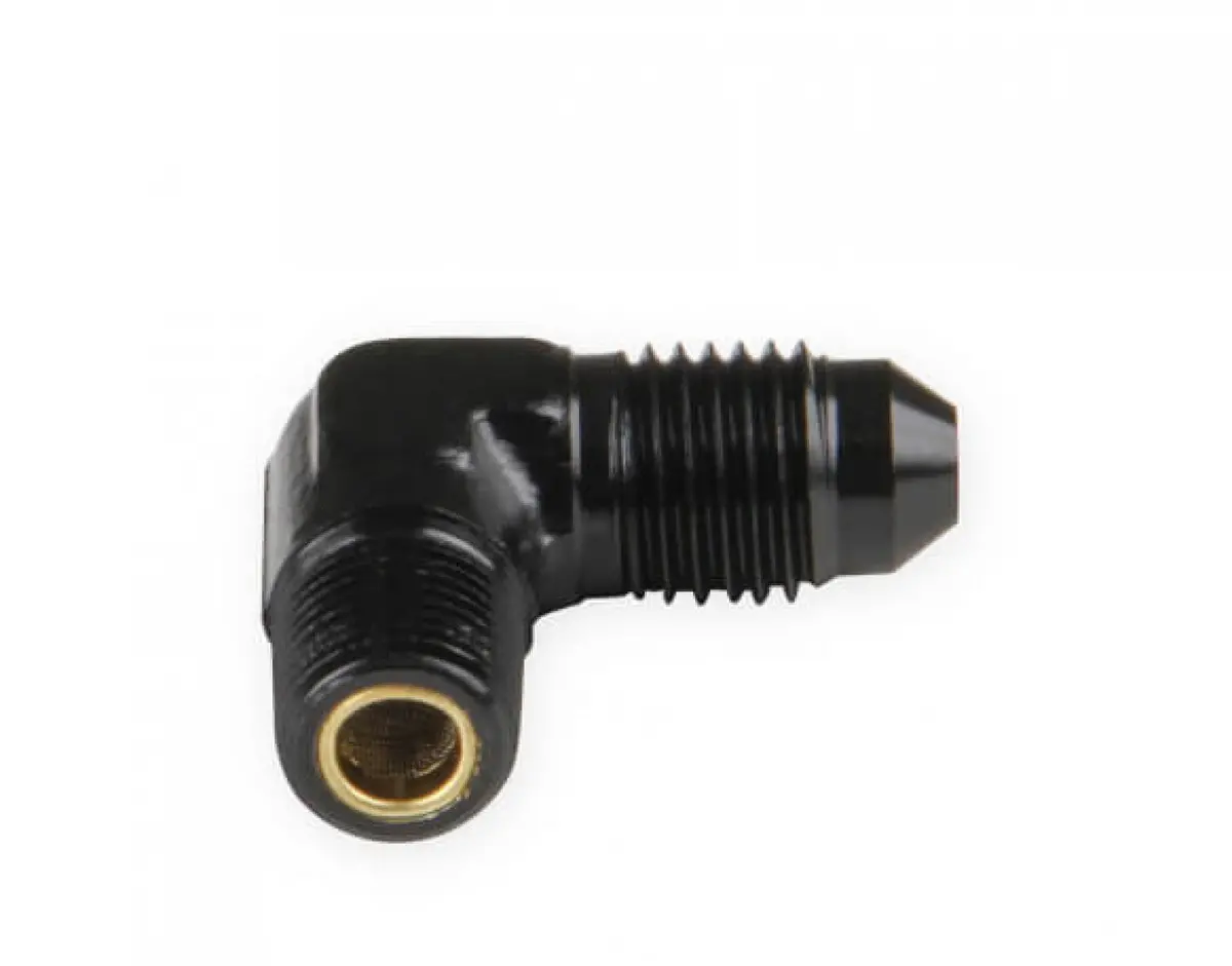Nos Nitrous Filter High Pressure 2