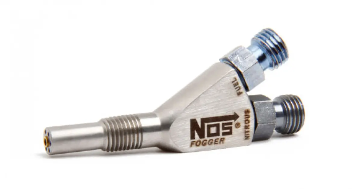Nos Fogger Nozzle 1