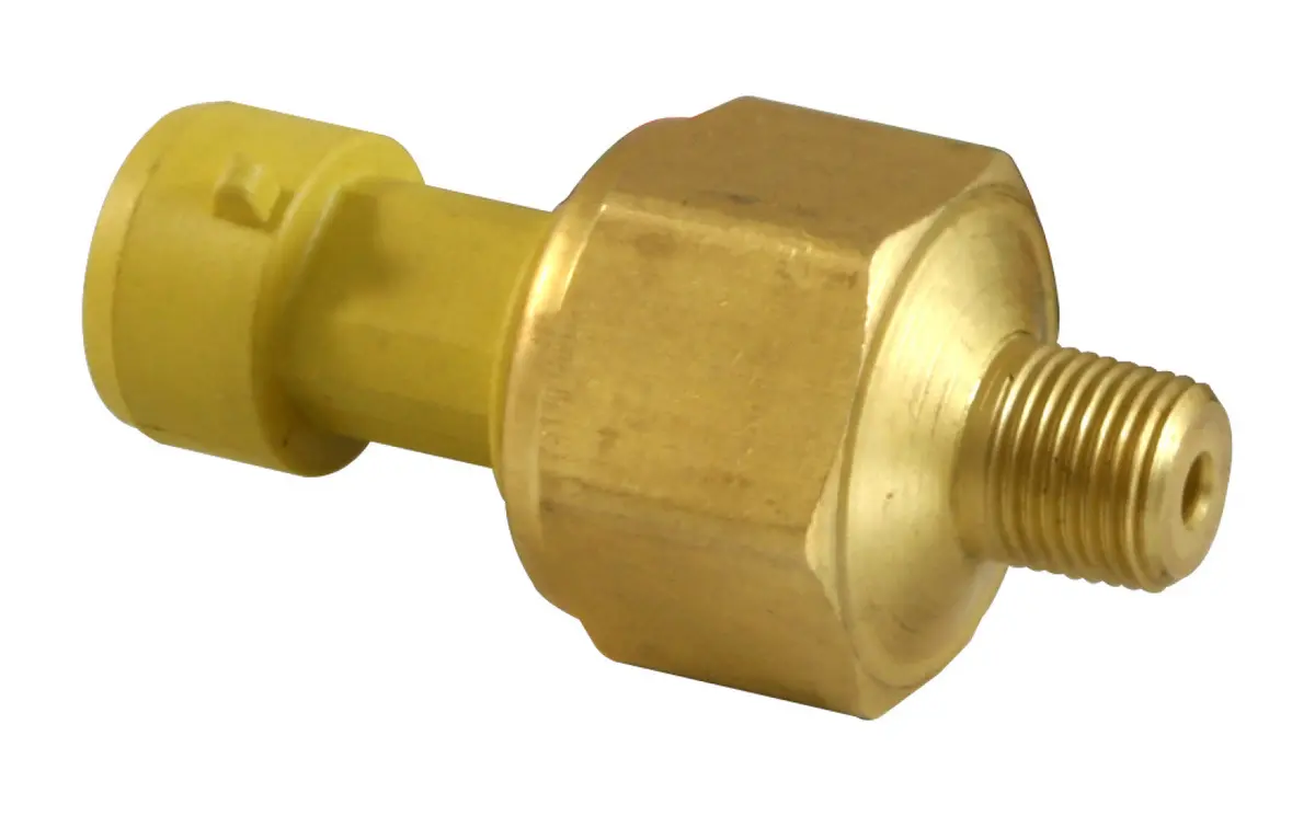 Aem 75 Psia / 5 Bar Brass Pressure Sensor Kit 1