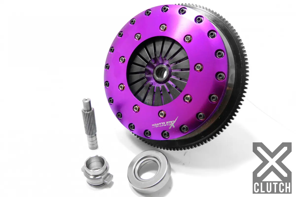 Xclutch Xkni23538-2E Nissan 300Zx Motorsport Clutch Kit 1