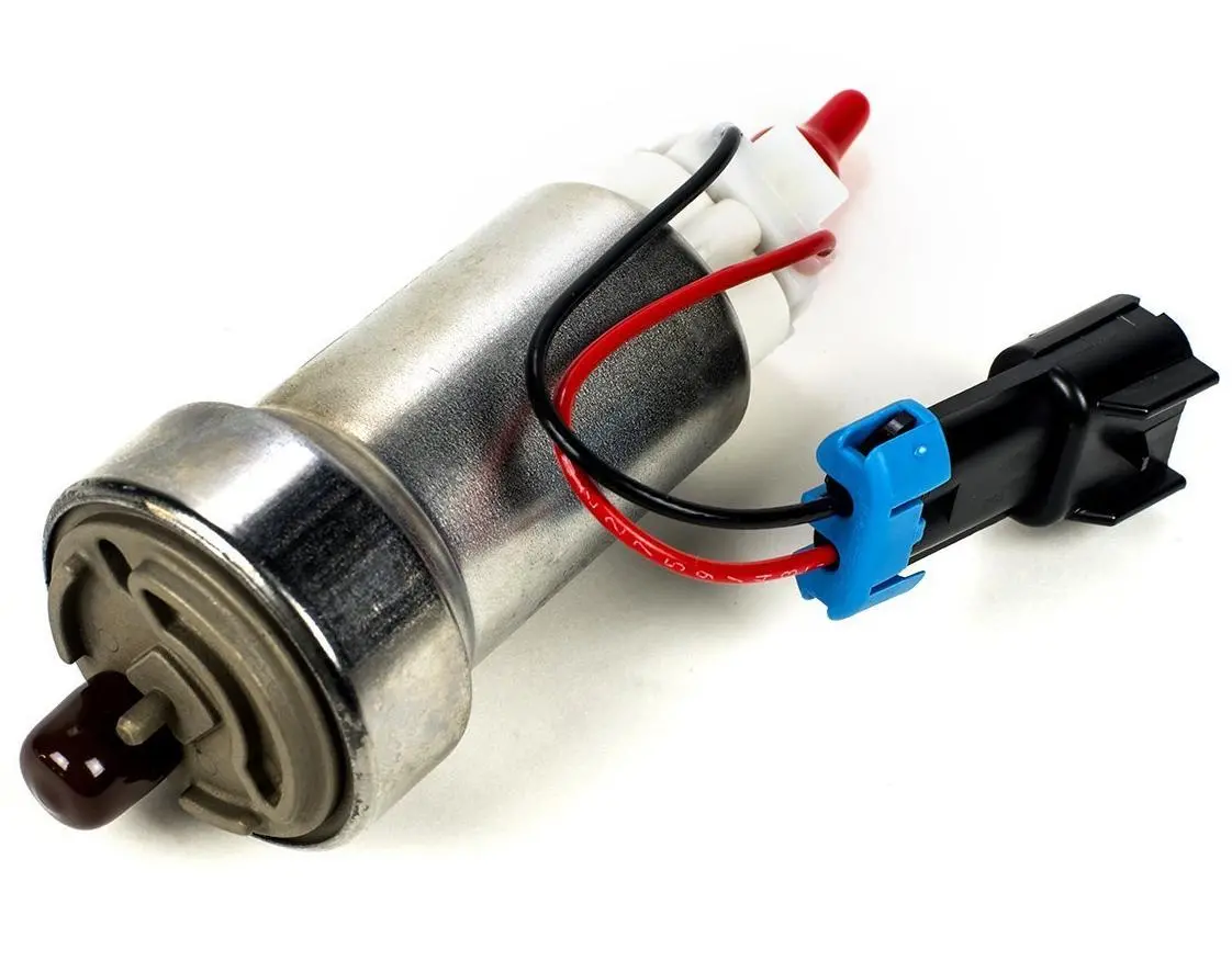 Walbro 450 E85 High-Pressure In-Tank Fuel Pump 1