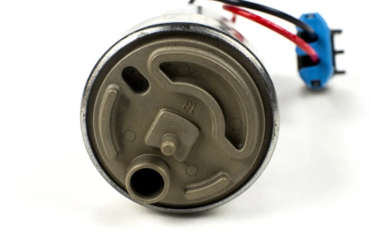 Walbro 450 E85 High-Pressure In-Tank Fuel Pump 2
