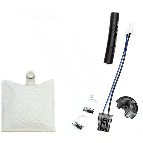 Walbro Fuel Pump Kit Only Subaru Wrx / Sti 2002-2007 1