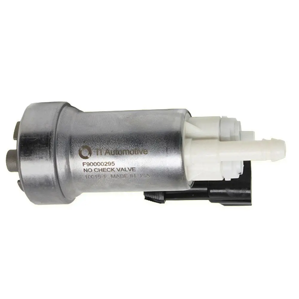 Walbro 535Lph In-Tank Universal Fuel Pump 1