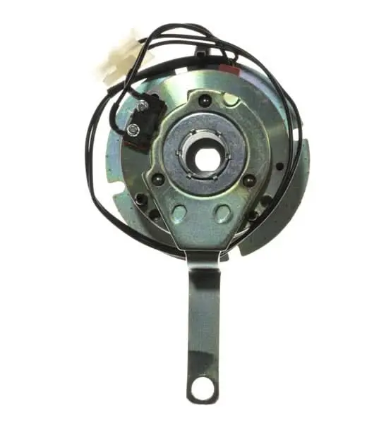Brake Assembly For Pride Victory (Sc1600/Sc1700) (Drv1039) 1