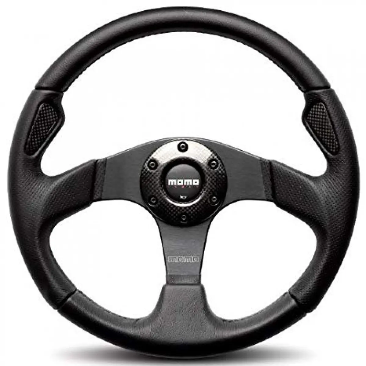Momo Jet 350Mm Steering Wheel 1