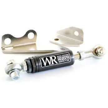 Weapon R Engine Damper Kit For Evo 8 & 9 1
