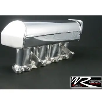 Weapon R Intake Manifold Mitsubishi Evo 8 / Evo 9 2003-2006 1