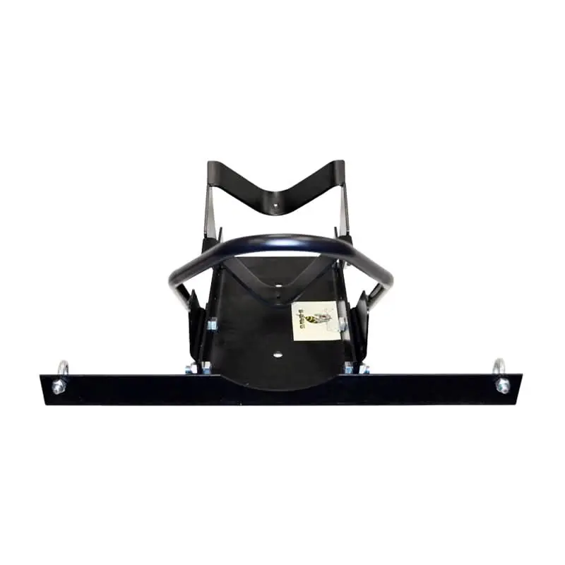 Wheel Chock For Dirt Bikes & Scooters 2