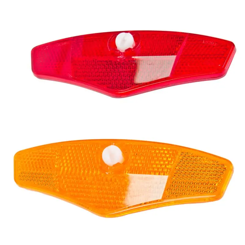 Wheel Reflectors (Set Of 2) 1