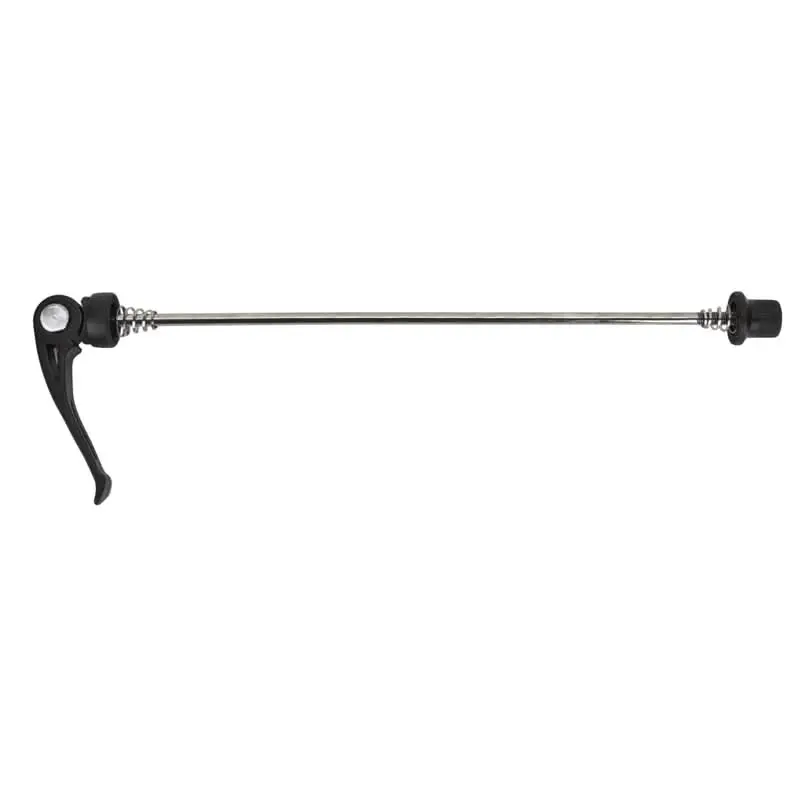 Wheel Skewer With Quick Release 1