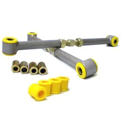 Whiteline 2 Piece Lateral-Link Kit Subaru Wrx 2002-2007 / Sti 2004-2007 1