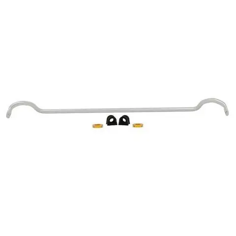 Whiteline 22Mm Adj. Front Sway Bar 2008-2010 Subaru Wrx Hatch / 2005-2009 Legacy Gt / Outback Xt 1