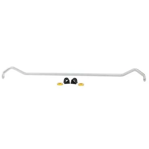 Whiteline 22Mm Adjustable Front Swaybar 2008-2014 Subaru Wrx / Sti / 2009-2013 Forester Xt 1
