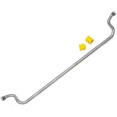 Whiteline 22Mm Rear Adjustable Swaybar Subaru Wrx Sedan & Wagon 2002-2003 1