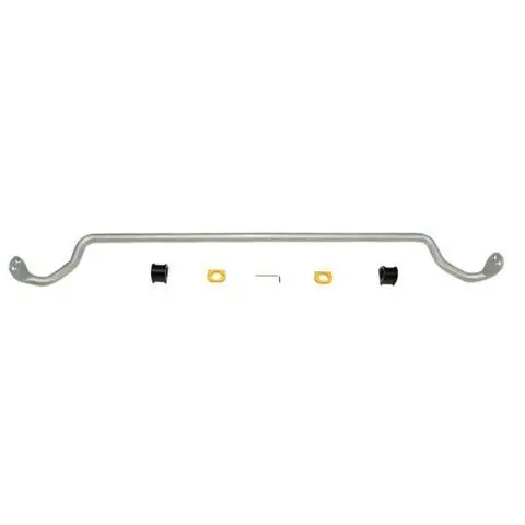 Whiteline 24Mm Adj. Front Sway Bar 2008-2010 Subaru Wrx 1