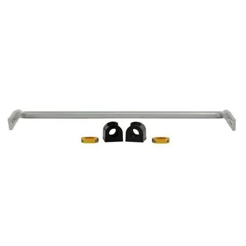 Whiteline 24Mm Adjustable Rear Sway Bar Mazdaspeed 3 2007-2013 1