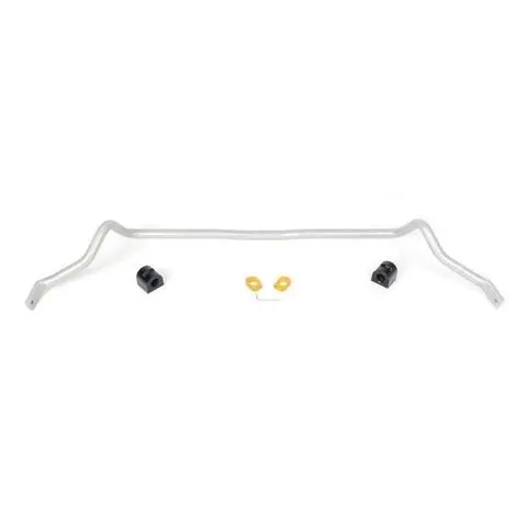 Whiteline 24Mm Fixed Front Sway Bar Mazdaspeed 3 2007-2013 1