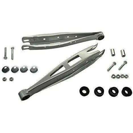 Whiteline Adjustable Lower Control Arms Rear Subaru Wrx/Sti 2008+ / Brz 2013+ / Scion Fr-S 2013-2016 1