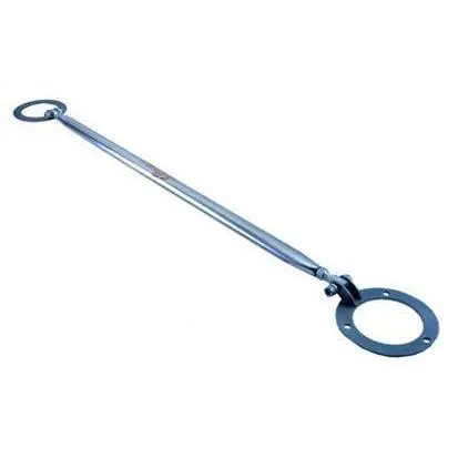 Whiteline Adjustable Rear Strut Bar Subaru Wrx Wagon 2002-2007 1