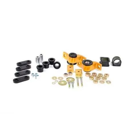 Whiteline Essentials Kit Suspension Bushings Front Subaru Wrx 2002-2007 / Sti 2004 1