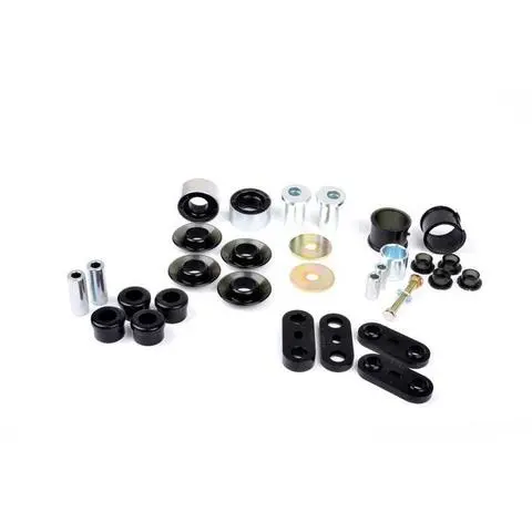 Whiteline Essentials Kit Suspension Bushings Front Subaru Wrx 2008-2014 / Forester 2009-2013 1