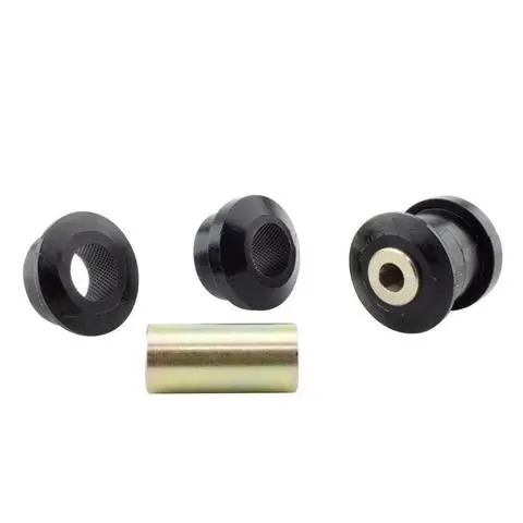 Whiteline Front Lower Inner Control Arm Bushings Subaru Wrx / Sti 2002-2007 1
