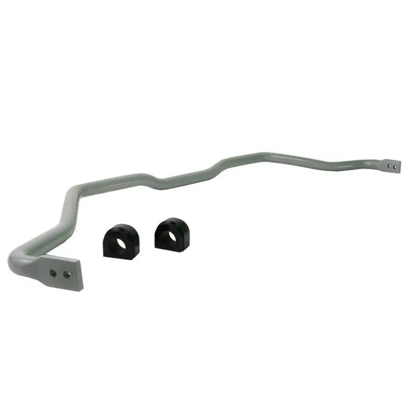 Whiteline Front Sway Bar 27Mm Adjustable - Honda Civic Models (Inc. 2017+ Type R / 2016+ Ex/Lx) (Bhf97z) 1
