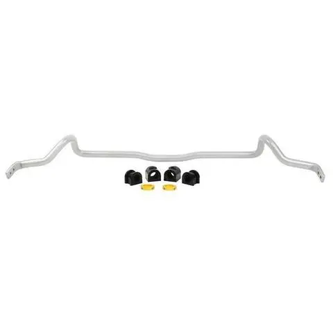 Whiteline Front Sway Bar 27Mm Adjustable Mazda Mazdaspeed3 2007-2013 1