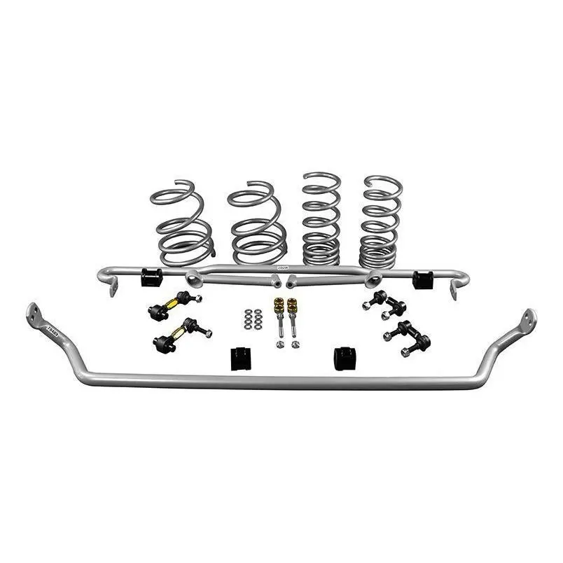 Whiteline Grip Series Stage 1 Suspension Kit Subaru Wrx 2015-2019 1