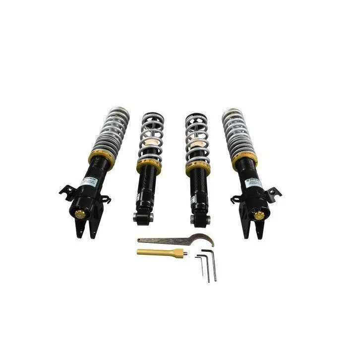 Whiteline Maxg Coilover Kit Subaru Wrx / Sti 2015-2019 1