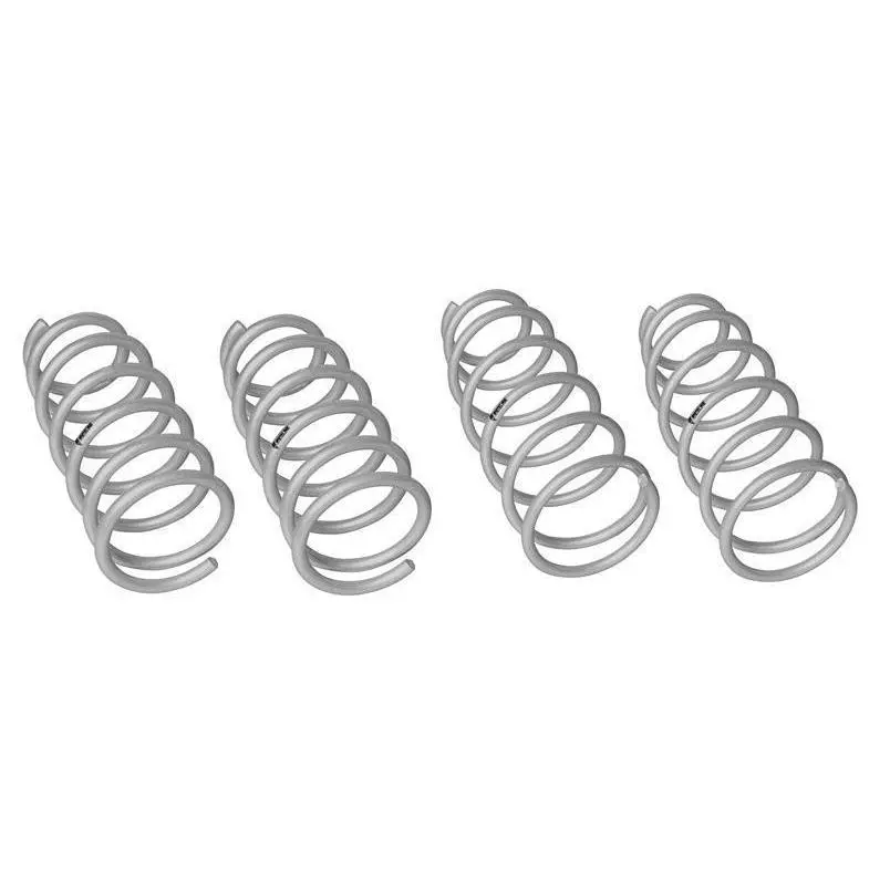 Whiteline Performance Lowering Springs Honda Civic Type R / Si 2017+ (Wsk-Hon017) 1