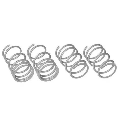 Whiteline Performance Lowering Springs Subaru Wrx 2002-2003 1