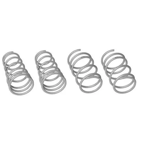 Whiteline Performance Lowering Springs Subaru Wrx 2004-2007 1