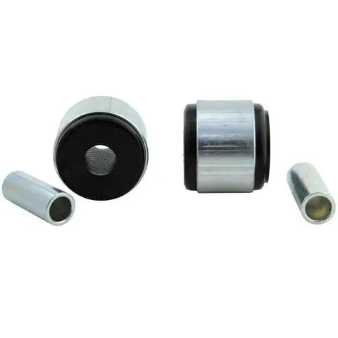 Whiteline Plus Rear Differential Bushings Subaru Wrx / Sti 2002-2007 1