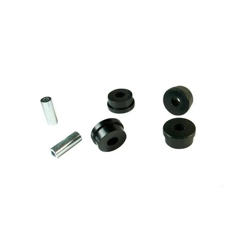 Whiteline Plus Rear Trailing Arm Bushing Kit Subaru Wrx Sti 2004-2007 1