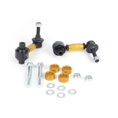Whiteline Rear Adj. End Links Subaru Wrx / Sti 2008-2021 / Scion Fr-S 2013-2016 / Subaru Brz 2013-2018 1